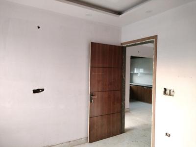 Bedroom Image of 1100 Sq.ft 3 BHK Apartment / Flat for sale in Deenpur New Delhi for Rs. 7200000