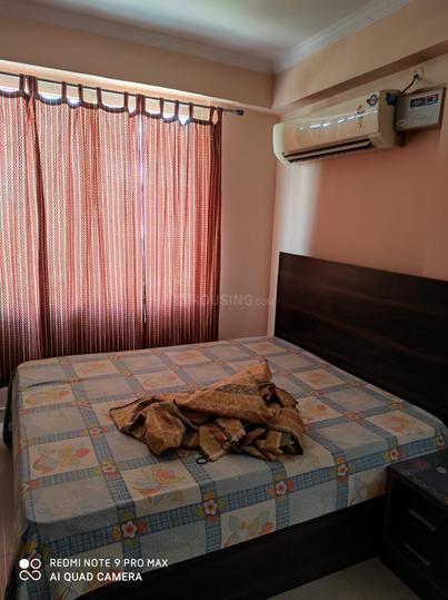 Shivgyan Residency Bedroom 1