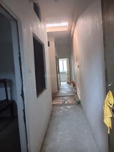 Balcony Image of 600 Sq.ft 1 BHK Independent House for rent in Padri Bazaar Gorakhpur for Rs. 7000