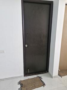 Bedroom Image of 525 Sq.ft 1 BHK Apartment / Flat for rent in Sandeep Aashray Beltarodi II, Beltarodi Nagpur for Rs. 9500