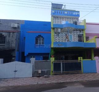 Image of 1800 Sq.ft 2 BHK Duplex for rent in Subhanpura, Vadodara for Rs. 12000