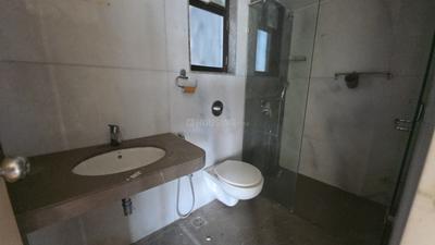 Image of 1200 Sq.ft 3 BHK Apartment / Flat for sale in Fortune Paradise, Khar West, Mumbai for Rs. 40000000