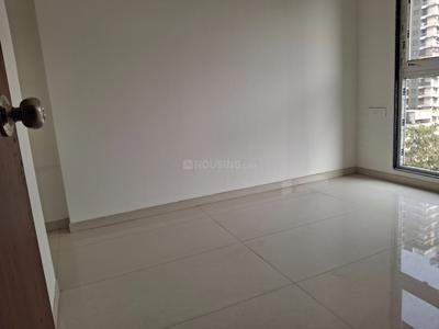 Bedroom Image of 680 Sq.ft 1 BHK Apartment / Flat for sale in Shree Maruti Heights, Kalwa Thane for Rs. 10000000