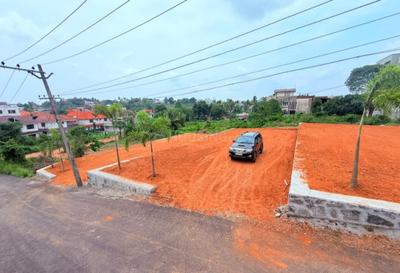 Image of 3697 Sq.ft Residential Plot / Land for sale in Kakkanad, Kochi for Rs. 10600000