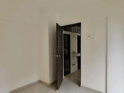 Bedroom Image of 425 Sq.ft 1 BHK Apartment / Flat for sale in Vasai West Vasai for Rs. 5000000