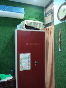 Bedroom Image of 450 Sq.ft 4 BHK Independent House for sale in Aya Nagar New Delhi for Rs. 6500000