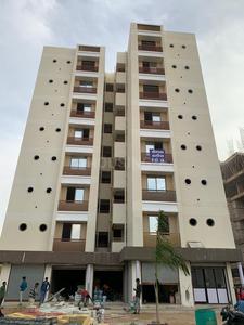 Image of 1215 Sq.ft 2 BHK Apartment / Flat for sale in JP Amrut, Vastral, Ahmedabad for Rs. 4000000