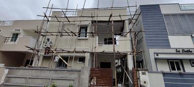 2 BHK Independent House