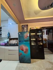 Hall Image of 1550 Sq.ft 3 BHK Apartment / Flat for rent in Venus Empire, Jamsaut Patna for Rs. 42000