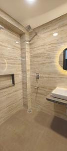 Image of 1920 Sq.ft 3 BHK Apartment / Flat for rent in Cooke Town, Bengaluru for Rs. 80000