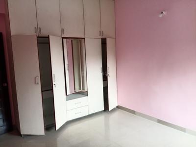 Bedroom Image of 1800 Sq.ft 3 BHK Apartment / Flat for rent in Basavanagudi Bengaluru for Rs. 45000