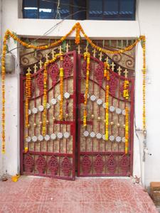 Image of 800 Sq.ft 2 BHK Independent House for sale in Kanpur Development Authority KDA Alakhnanda Enclave, Jarauli, Kanpur for Rs. 8500000