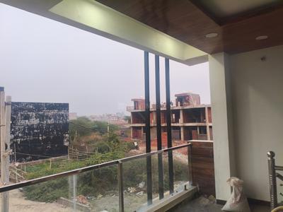 Balcony Image of 2600 Sq.ft 4 BHK Duplex for sale in Sevai Lucknow for Rs. 8200000