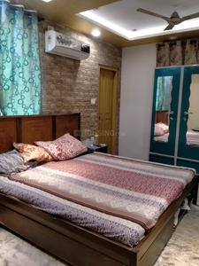 Image of Shobha in Cumballa Hill, Mumbai