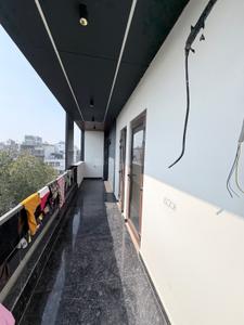 3 BHK Independent Builder Floor