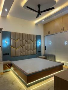 Bedroom Image of 2200 Sq.ft 3 BHK Independent House for sale in Mallathahalli Bengaluru for Rs. 25500000