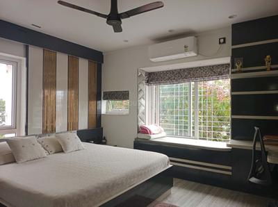 Bedroom Image of 3200 Sq.ft 3 BHK Duplex for sale in Ballygunge Kolkata for Rs. 38000000