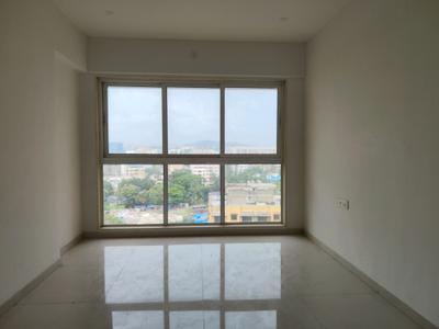 Bedroom Image of 1288 Sq.ft 3 BHK Apartment / Flat for sale in VKG Park Estate, Andheri East Mumbai for Rs. 27200000