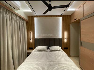 BHK Flat for rent in Lower Parel, South Mumbai 1000 Sqft