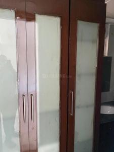 Bedroom Image of 2050 Sq.ft 4 BHK Apartment / Flat for sale in Ashok Nagar Jaipur for Rs. 31500000