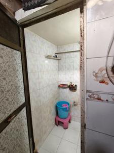 Bathroom Image of 700 Sq.ft 2 BHK Independent House for sale in Karelibagh Vadodara for Rs. 3500000