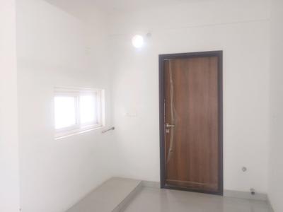 Kitchen Image of 1325 Sq.ft 2 BHK Apartment / Flat for sale in Hallmark Skyrena, Puppalaguda Hyderabad for Rs. 13200000