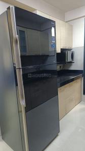 Kitchen Image of 1150 Sq.ft 2 BHK Apartment / Flat for sale in Raheja Acropolis, Govandi Mumbai for Rs. 28200000