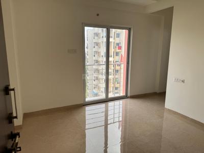 Bedroom Image of 1100 Sq.ft 2 BHK Apartment / Flat for rent in Atharva Nagari, Besa Nagpur for Rs. 16000