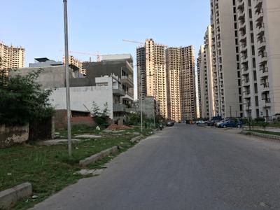 Image of 153 Sq.ft Residential Plot / Land for sale in Sector 133, Noida for Rs. 35000000