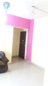 Living Room Image of 789 Sq.ft 2 BHK Apartment / Flat for sale in Mahalaxmi Nagar, Nere Navi Mumbai for Rs. 3400000