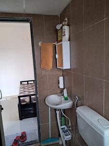 Bathroom Image of 361 Sq.ft 1 RK Apartment / Flat for sale in Neral Thane for Rs. 2300000