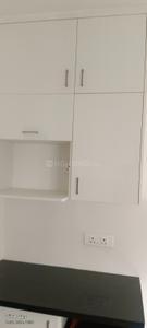 Kitchen Image of 2262 Sq.ft 3 BHK Apartment / Flat for rent in My Home Sayuk, Tellapur Sangareddy for Rs. 70000
