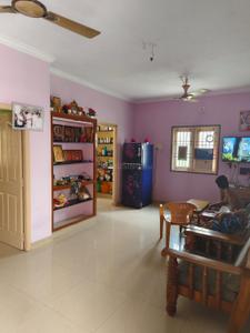 Hall Image of 1020 Sq.ft 2 BHK Apartment / Flat for sale in Chromepet Chennai for Rs. 6800001