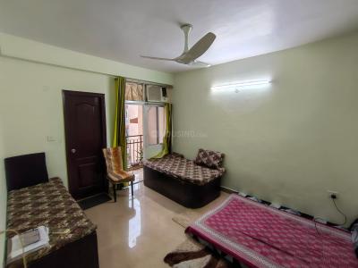 Bedroom Image of 1840 Sq.ft 3.5 BHK Apartment / Flat for sale in Agarwal Aditya Royal Heights, Vrindavan Yojana Lucknow for Rs. 8500000