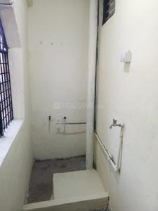 Balcony Image of 675 Sq.ft 2 BHK Apartment / Flat for rent in Janapriya Quarters, Kothapet Hyderabad for Rs. 8000