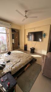 Bedroom Image of 1281 Sq.ft 3 BHK Apartment / Flat for sale in Nirala Greenshire, Noida Extension Greater Noida for Rs. 11800000