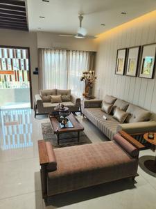 Hall Image of 2000 Sq.ft 4 BHK Villa for sale in Sepal Lifestyle, Bhayli Vadodara for Rs. 16500000