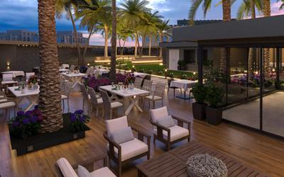 Image of 5750 Sq.ft 5 BHK Apartment / Flat for sale in Samanvay The Autograph, Lalarpura, Jaipur for Rs. 40200000