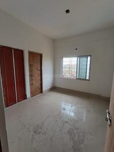 Bedroom Image of 819 Sq.ft 2 BHK Apartment / Flat for sale in Agarpara Kolkata for Rs. 2293200