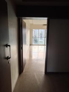 Bedroom Image of 1230 Sq.ft 3 BHK Apartment / Flat for sale in Khar West Mumbai for Rs. 66000000