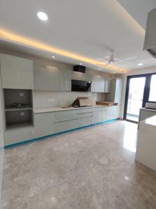 Hall Image of 2843 Sq.ft 4 BHK Builder Floor for sale in Sector 45 Gurgaon for Rs. 40000000