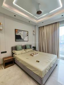 Bedroom Image of 1620 Sq.ft 3 BHK Builder Floor for sale in Anant Raj Estate, Kadarpur Gurgaon for Rs. 22500000