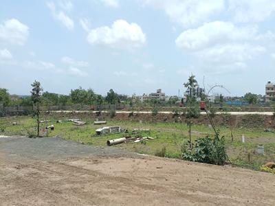 Image of 1000 Sq.ft Residential Plot / Land for sale in Wagholi, Pune for Rs. 2875001
