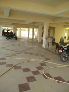 Image of 1350 Sq.ft 3 BHK Apartment / Flat for sale in Bariatu, Ranchi for Rs. 5300000