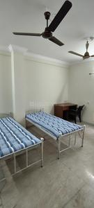 Bedroom Image of PG Now in Trimurti Nagar, Nagpur