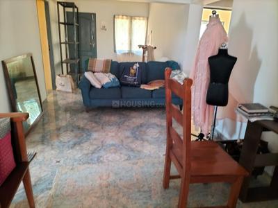3 BHK Independent House