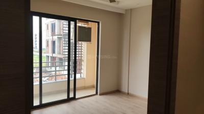 Bedroom Image of 1550 Sq.ft 3 BHK Builder Floor for sale in ROF Insignia Park, Sector 93 Gurgaon for Rs. 17500000