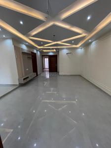Hall Image of 2250 Sq.ft 3 BHK Builder Floor for sale in Sector 49 Faridabad for Rs. 25000000