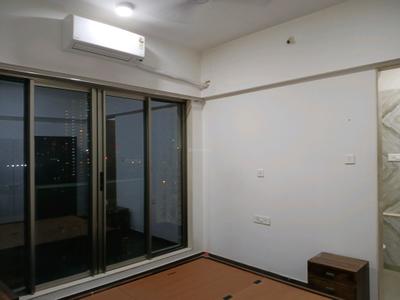 Bedroom Image of 1250 Sq.ft 2 BHK Apartment / Flat for sale in Ajmera I Land, Wadala East Mumbai for Rs. 37500000