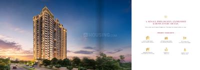 Image of 2650 Sq.ft 3 BHK Apartment / Flat for sale in Vastrapur, Ahmedabad for Rs. 28600000